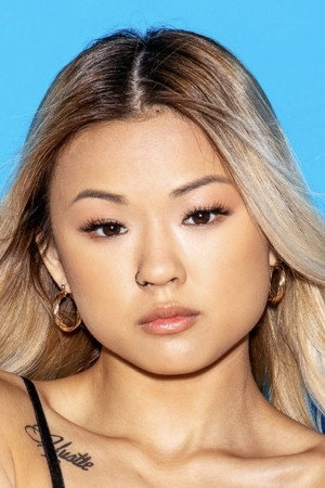 Lulu Chu portrait