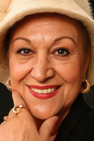 Meral Niron portrait