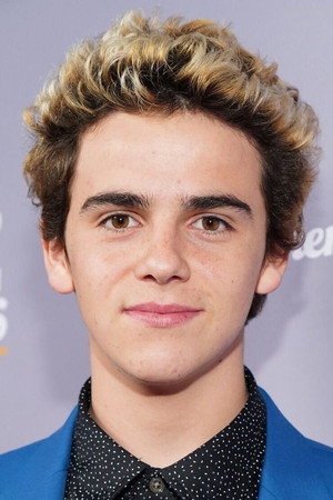 Jack Dylan Grazer portrait