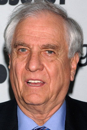 Gary Marshall portrait