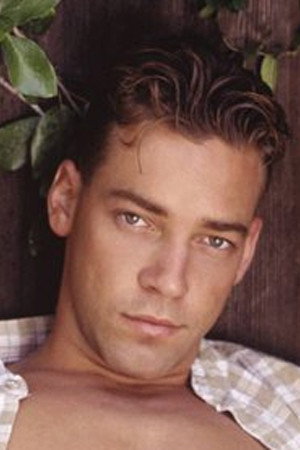 K.C. Hart portrait