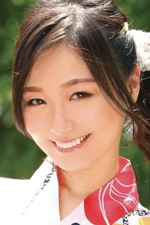 Yukina Mafuyu portrait
