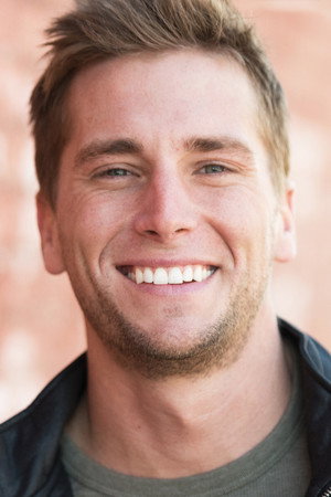 Bo Yokely portrait