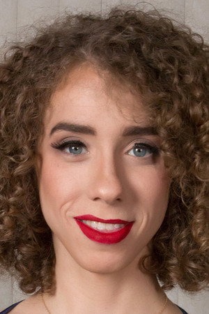 Lily Demure portrait