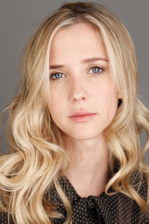 Lindsay Musil portrait