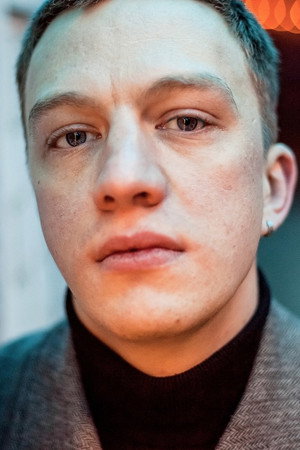 Jarmo Reha portrait
