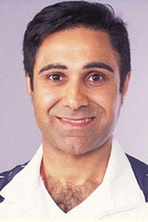Gill Mohindepaul Singh portrait