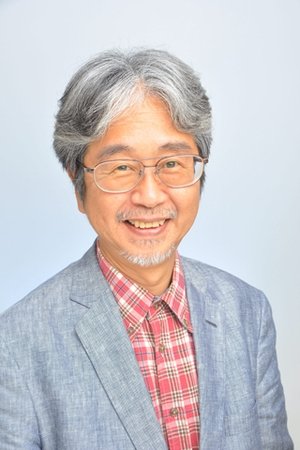 Issei Futamata portrait