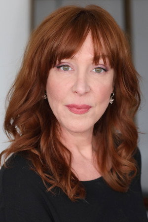 Sonya Côté portrait