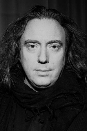 Thorsten Quaeschning portrait
