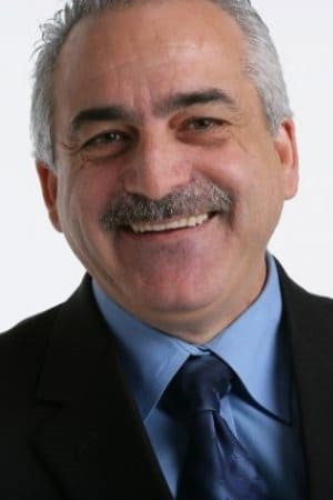 Nick Hodaly portrait