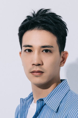 Takashi Matsuno portrait