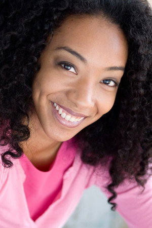 Betty Gabriel portrait
