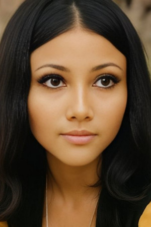 Dien Novita portrait