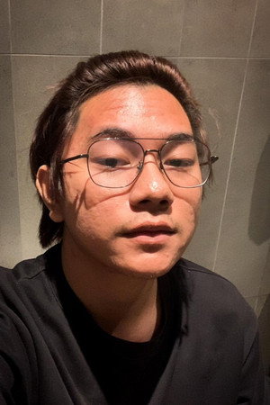 Daffa Sena portrait