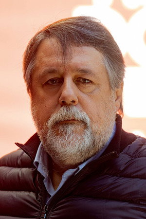 Vitaly Mansky portrait