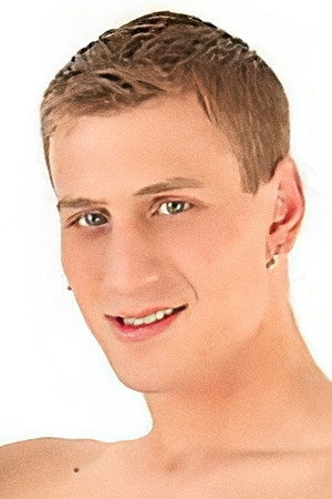 Thomas Wolf portrait