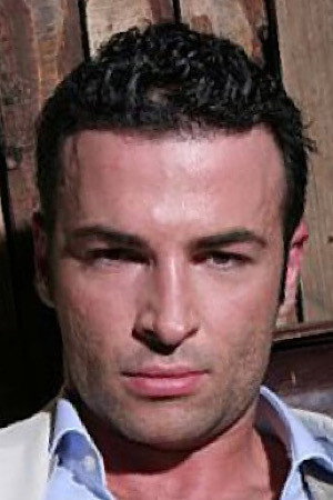Dan Vega portrait