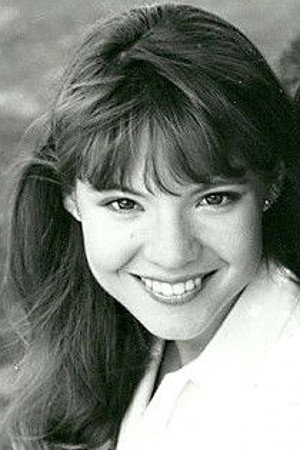 Ellen Dunning portrait