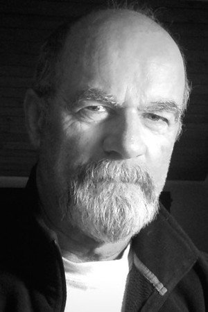 John Finn portrait