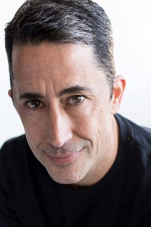 Tim Childress portrait