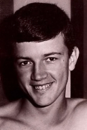 Ray Fuller portrait