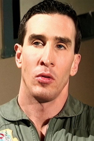 Troy Steele portrait