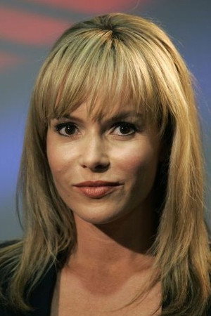 Amanda Holden portrait