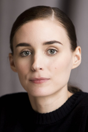 Rooney Mara portrait