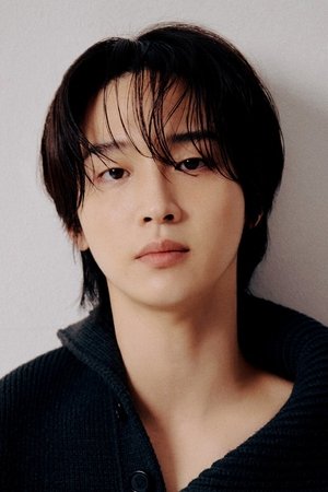 Jang Dong-yoon portrait
