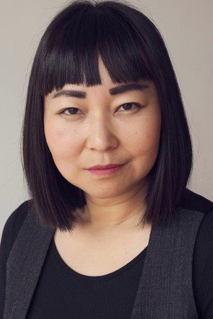 Yan Huang portrait