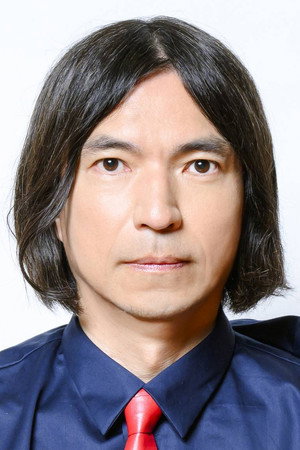 Ryo Fukawa portrait
