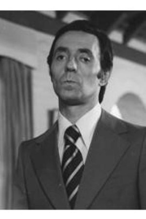 Tristán portrait