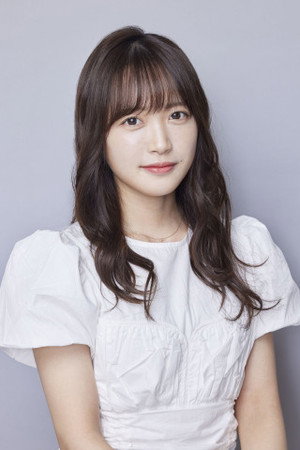 Hazuki Tanda portrait