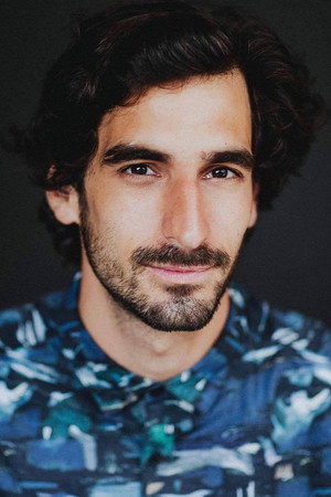 Gabriel D'Almeida Freitas portrait