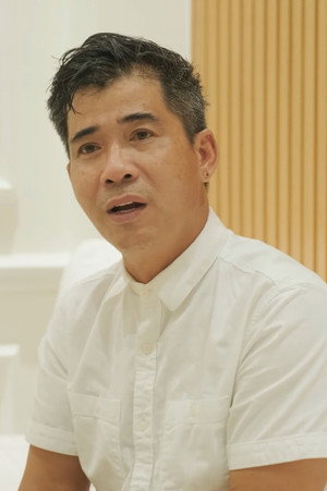 Nhật Trung portrait