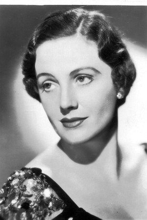 Frieda Inescort portrait