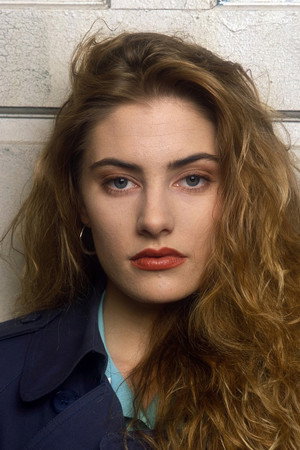 Mädchen Amick portrait