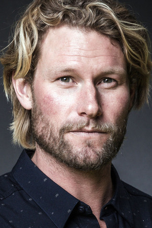 Riley Elliott portrait