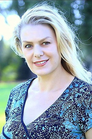 Monica Staggs portrait