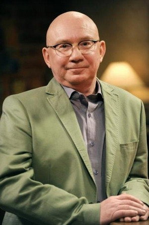 Ludo Busschots portrait