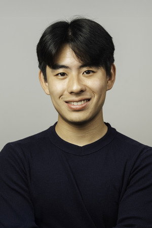 Jiayang Liu portrait