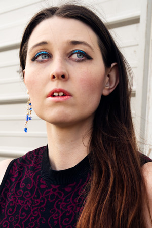 Hailey House portrait