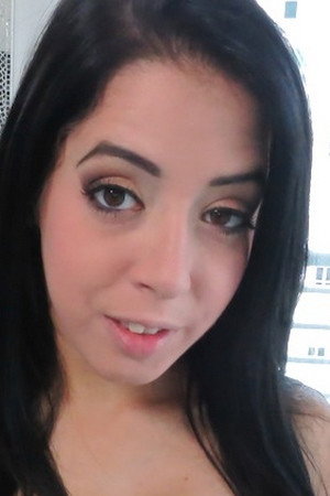 Allison Banks portrait