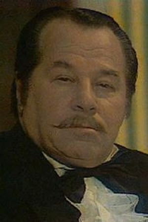 Roman Shirman portrait