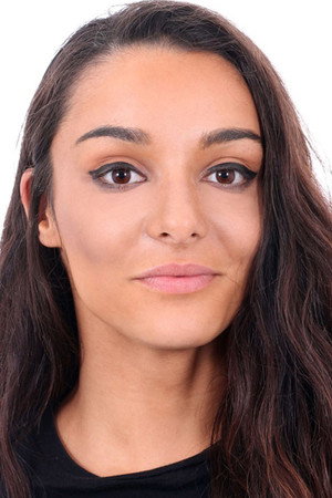 Deonna Kupryk portrait