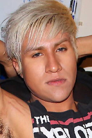 Boytoy portrait