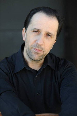Stefano Simondo portrait