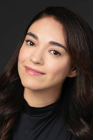 Diana Carranza portrait