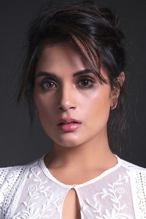 Richa Chadha portrait